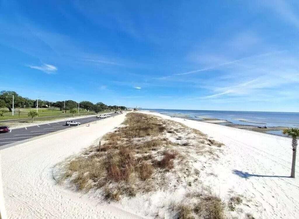 Biloxi Beach Condo Exteriér fotografie