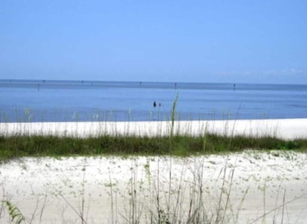Biloxi Beach Condo Exteriér fotografie