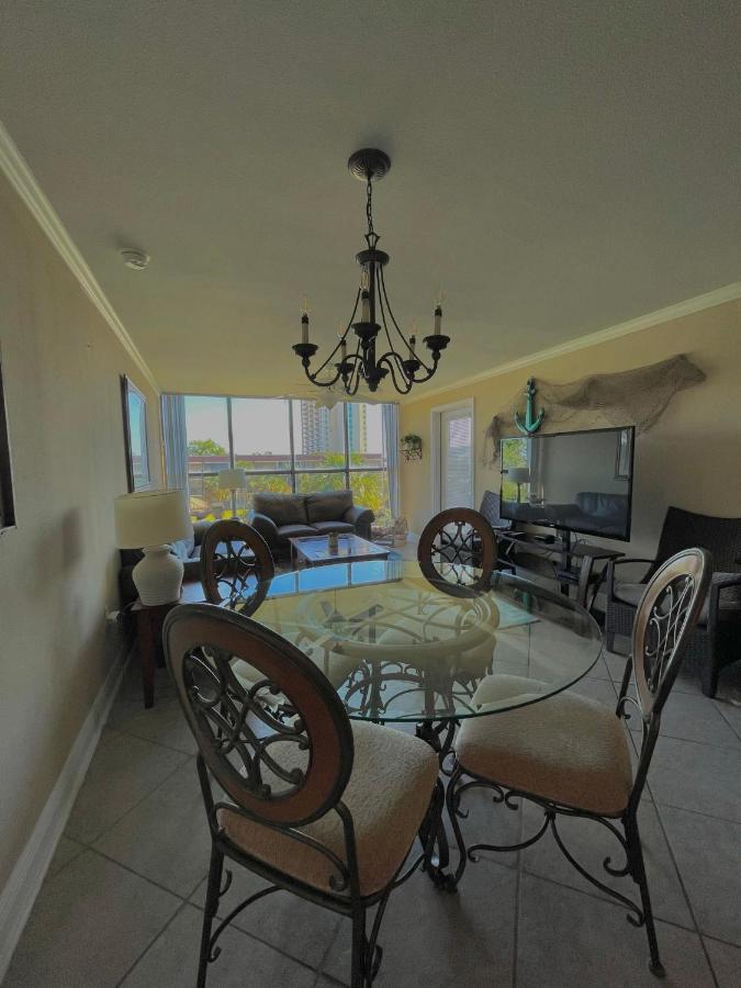 Biloxi Beach Condo Exteriér fotografie
