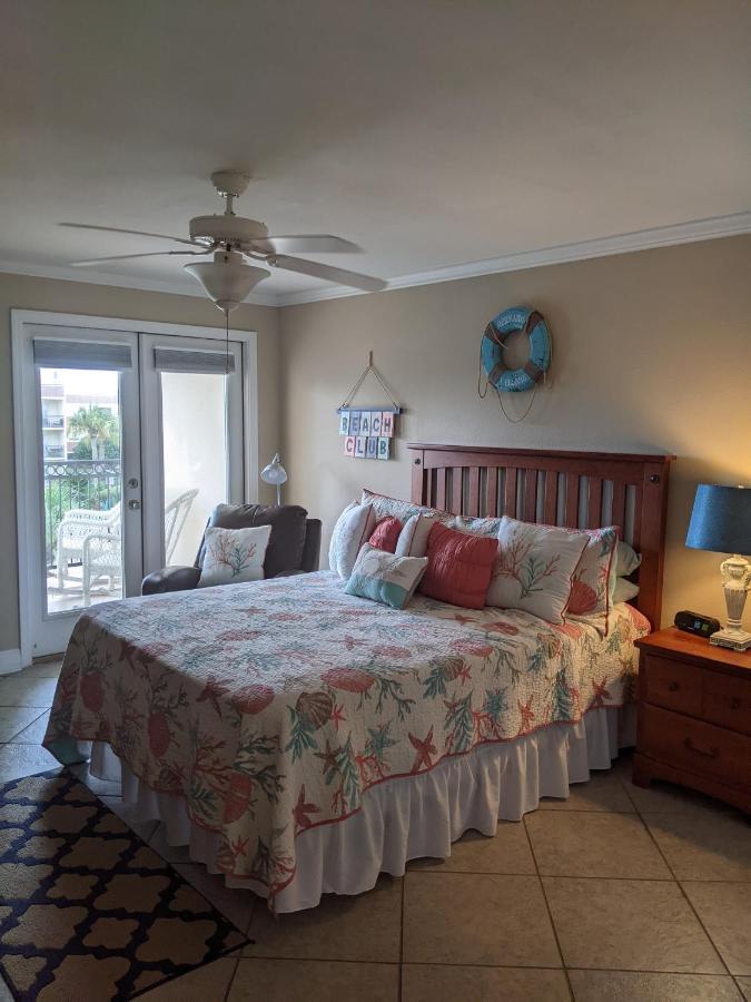 Biloxi Beach Condo Exteriér fotografie